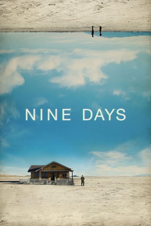 دانلود فیلم Nine Days – نه روز