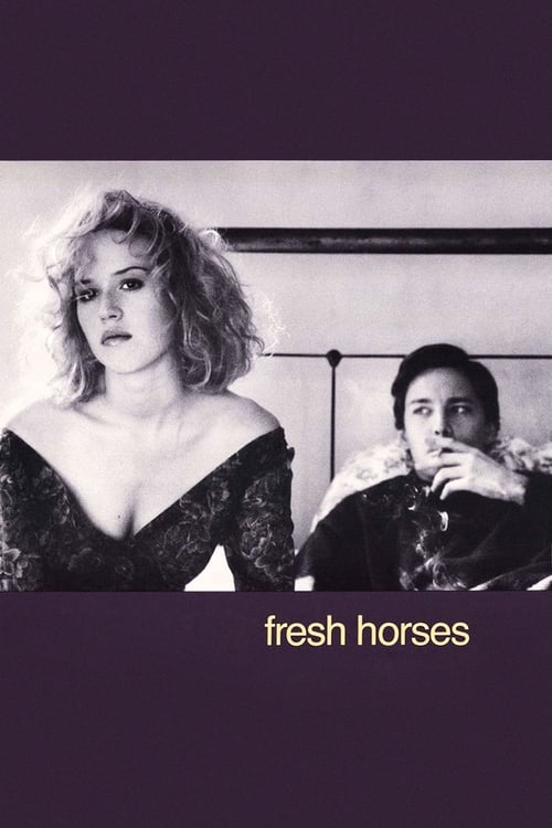 دانلود فیلم Fresh Horses