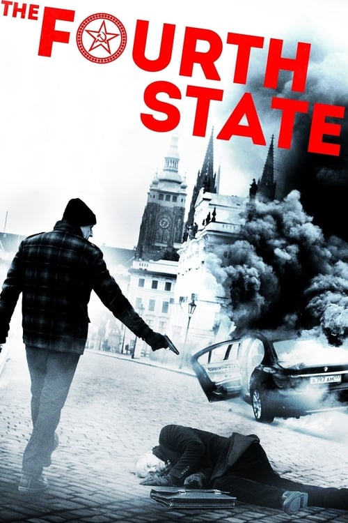 دانلود فیلم The Fourth State