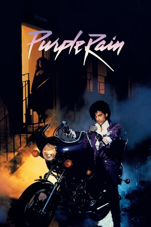 دانلود فیلم Purple Rain – باران ارغوانی