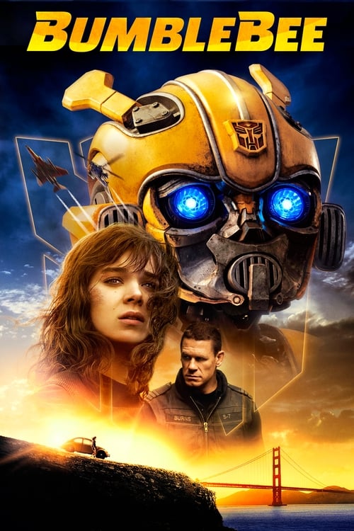 دانلود فیلم Bumblebee