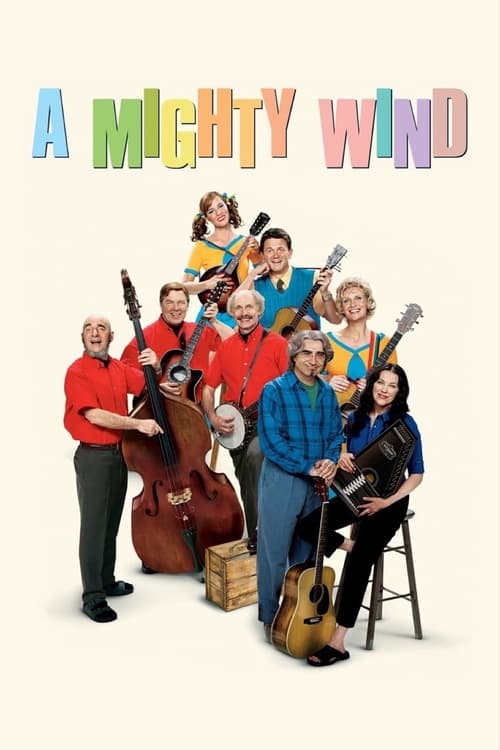 دانلود فیلم A Mighty Wind