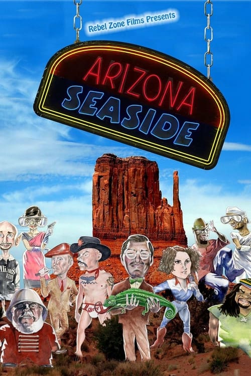 دانلود فیلم Arizona Seaside