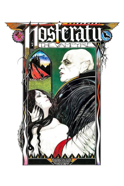 دانلود فیلم Nosferatu the Vampyre