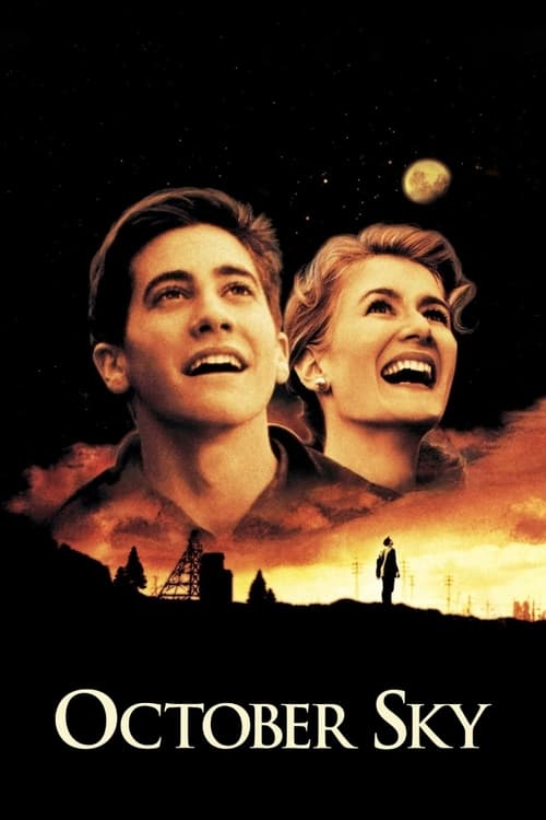 دانلود فیلم October Sky