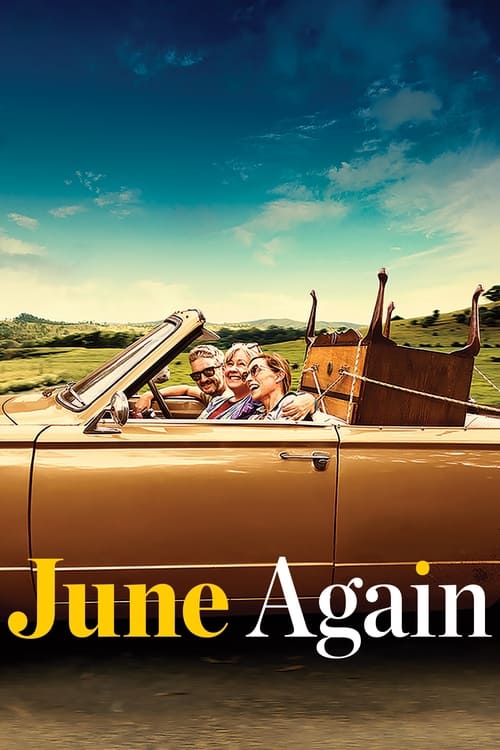 دانلود فیلم June Again – دوباره ژوئن