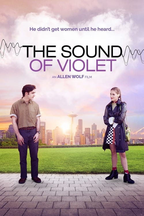 دانلود فیلم The Sound of Violet صدای بنفشه