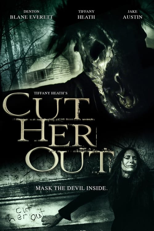 دانلود فیلم Cut Her Out