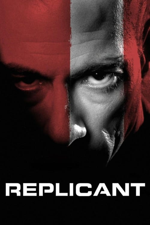 دانلود فیلم Replicant