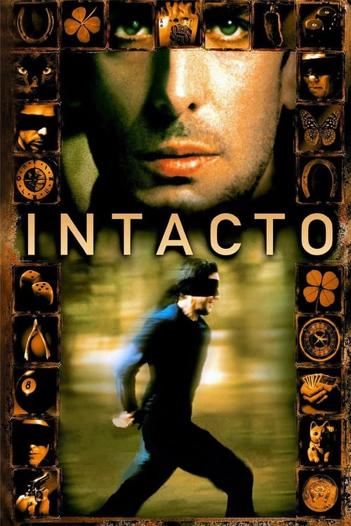 دانلود فیلم Intacto