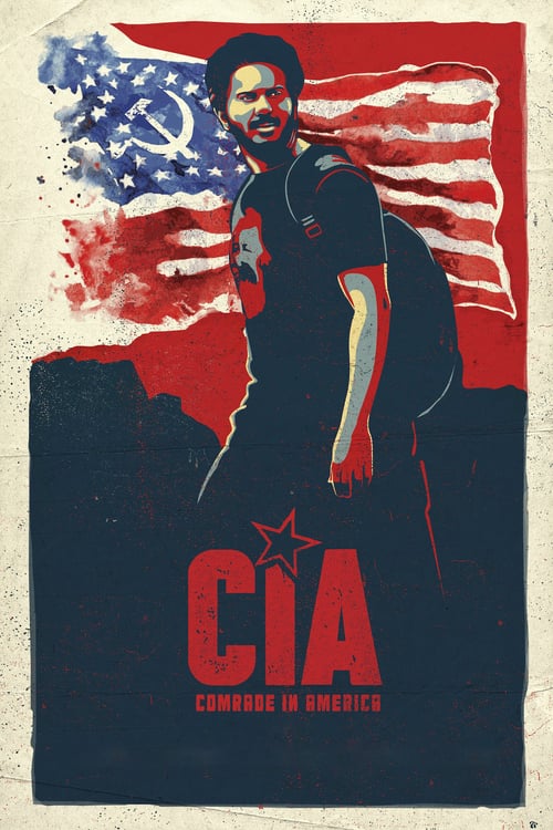 دانلود فیلم CIA: Comrade In America