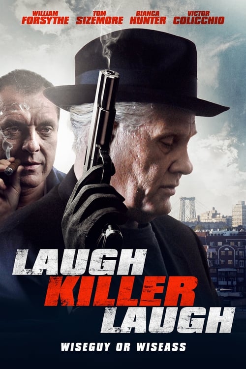 دانلود فیلم Laugh Killer Laugh