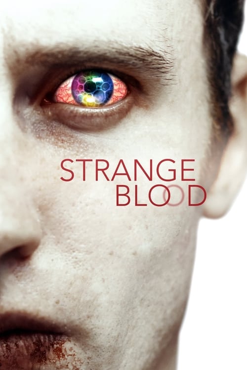 دانلود فیلم Strange Blood