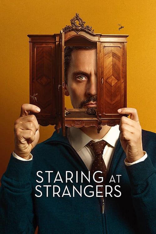 دانلود فیلم Staring at Strangers خیره به غریبه ها