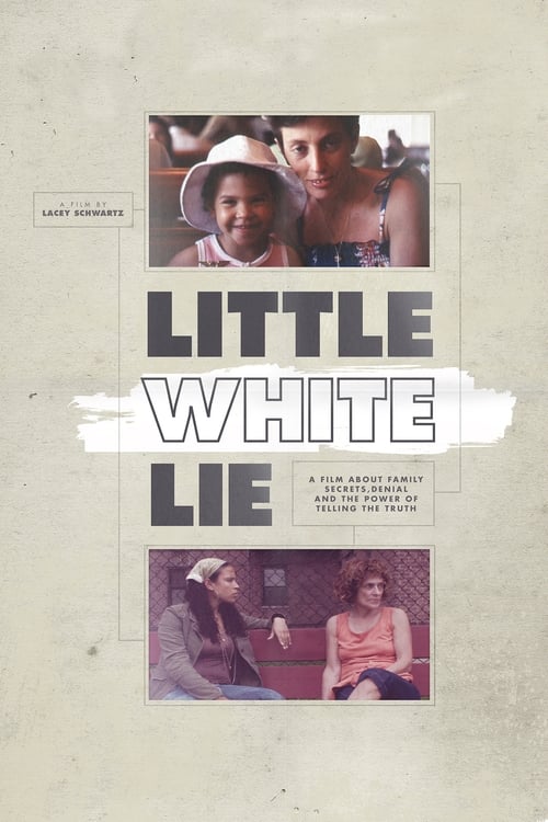 دانلود فیلم Little White Lie