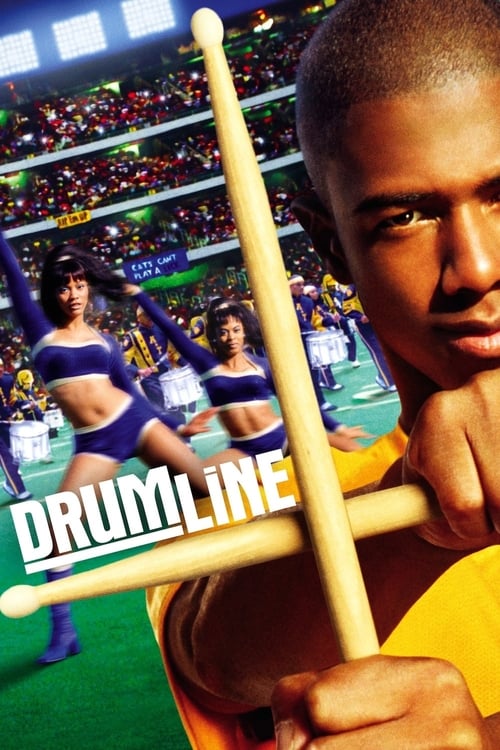 دانلود فیلم Drumline – درام لاین