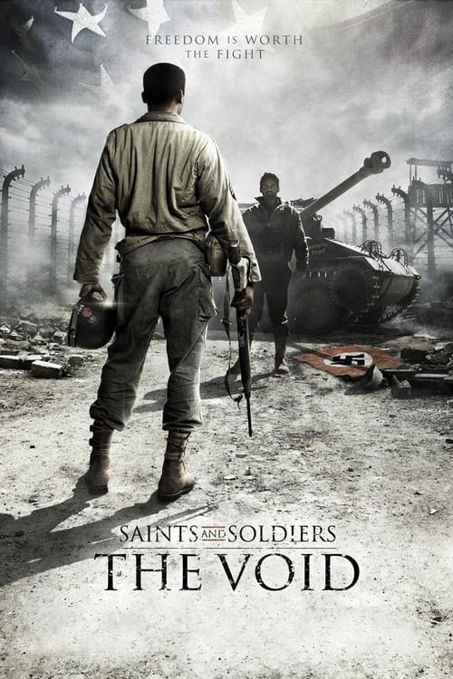 دانلود فیلم Saints and Soldiers: The Void