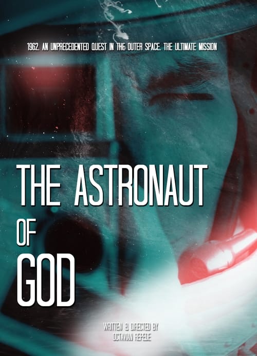 دانلود فیلم The Astronaut of God – فضانورد خدا