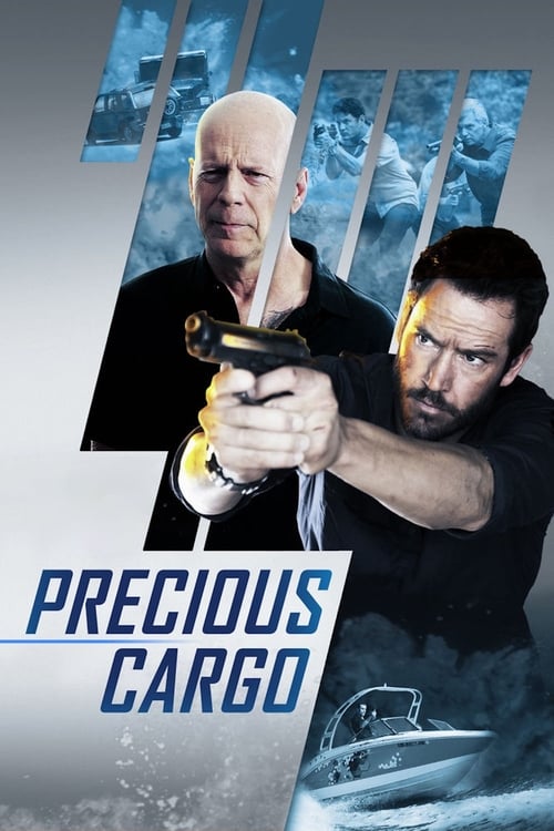 دانلود فیلم Precious Cargo – محموله گرانبها