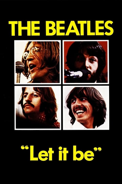 دانلود فیلم Let It Be