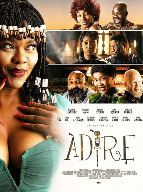 دانلود فیلم Adire