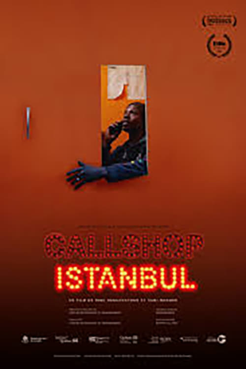 دانلود فیلم Callshop Istanbul