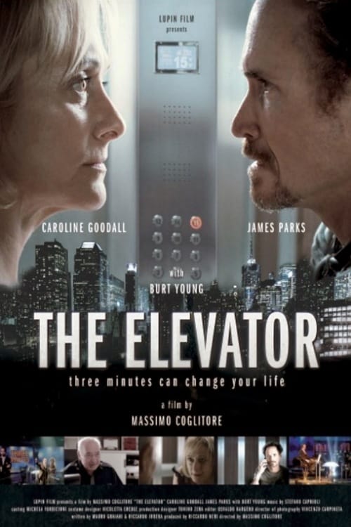 دانلود فیلم The Elevator: Three Minutes Can Change Your Life