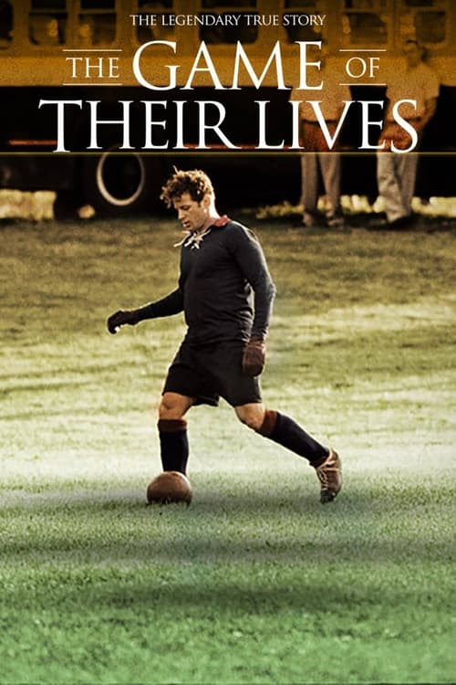 دانلود فیلم The Game of Their Lives