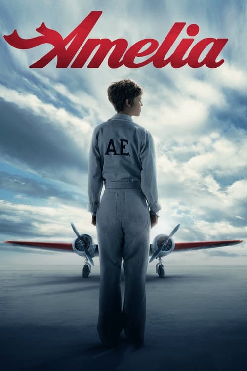 دانلود فیلم Amelia