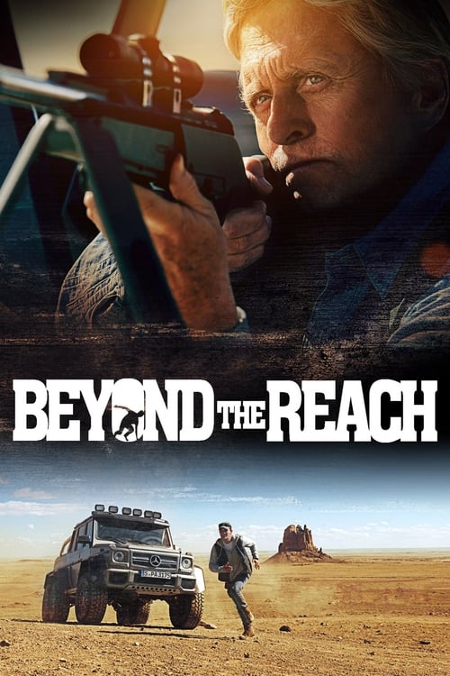 دانلود فیلم Beyond the Reach – دور از دسترس