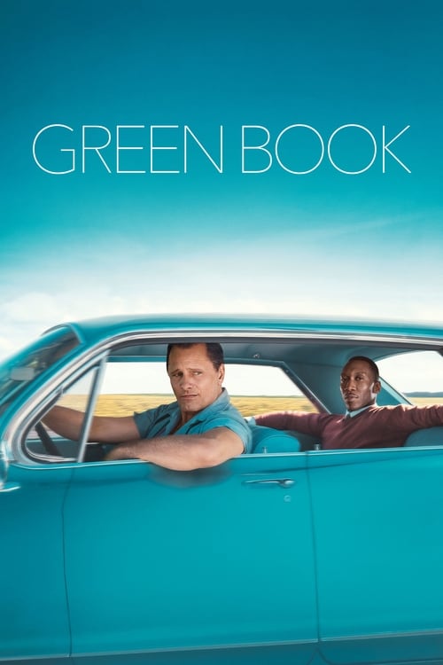 دانلود فیلم Green Book