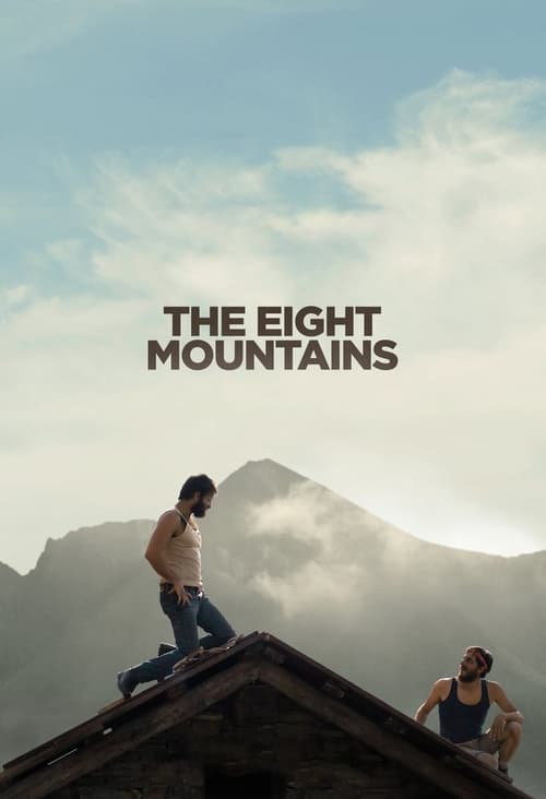 دانلود فیلم The Eight Mountains