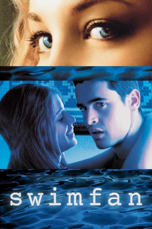 دانلود فیلم Swimfan – فن شنا