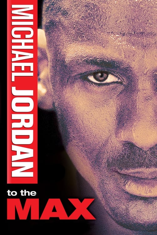 دانلود فیلم Michael Jordan to the Max