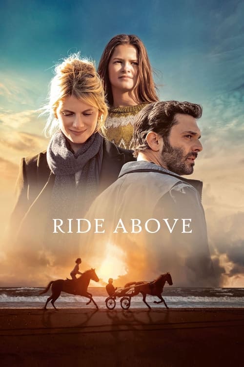 دانلود فیلم Ride Above سوار بر بالا