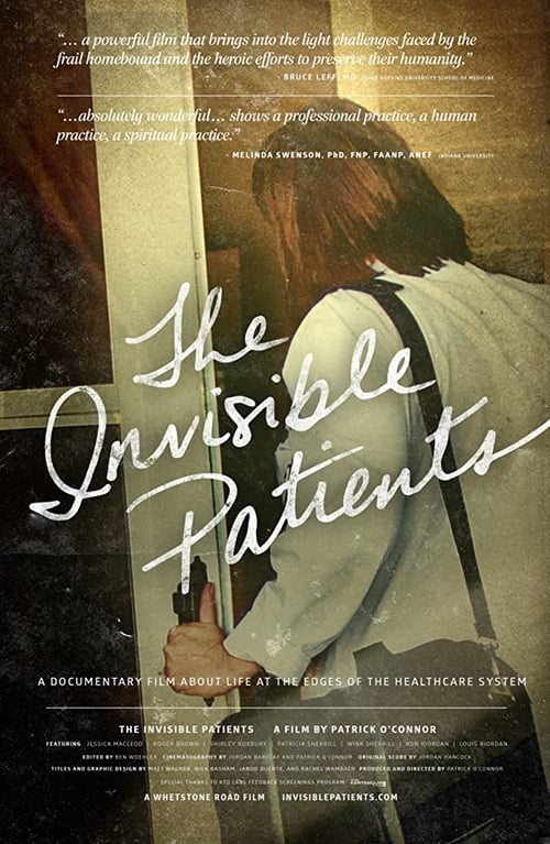 دانلود فیلم The Invisible Patients