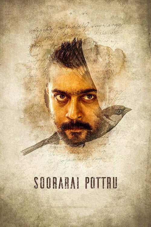 دانلود فیلم Soorarai Pottru