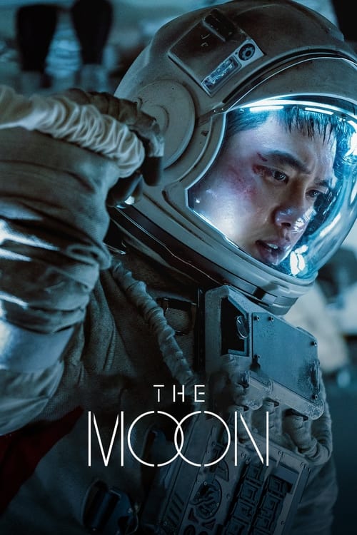 دانلود فیلم The Moon ماه