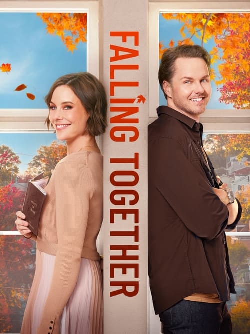 دانلود فیلم Falling Together با هم سقوط کردن