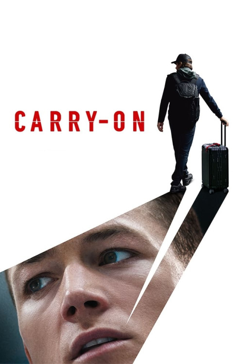 دانلود فیلم Carry-On حمل و نقل