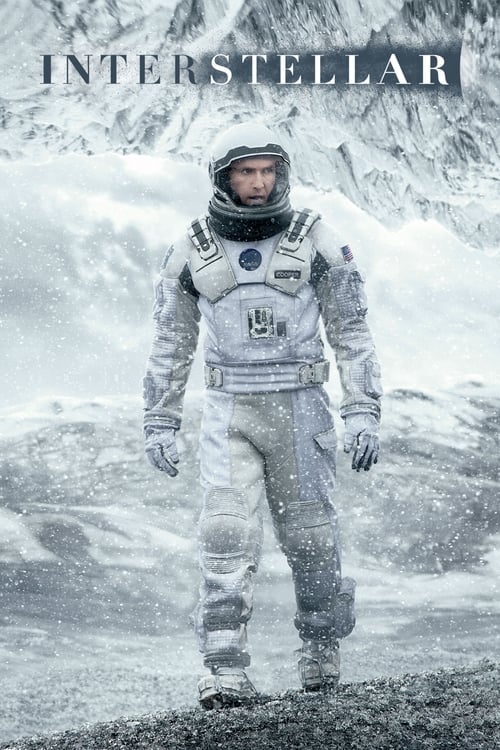 دانلود فیلم Interstellar با دوبله ترکی