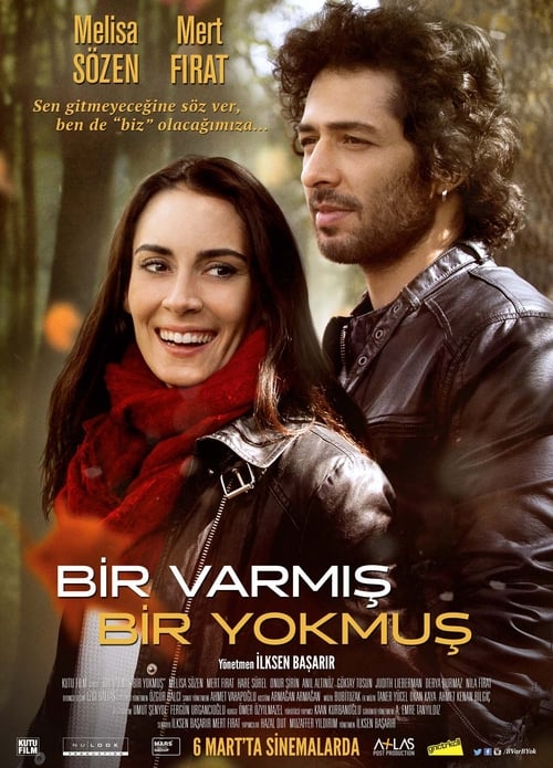 دانلود فیلم ترکی Bir Varmis Bir Yokmus