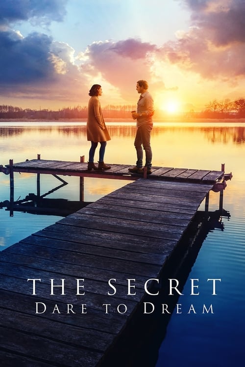 دانلود فیلم The Secret: Dare to Dream راز: جرات خواب کردن