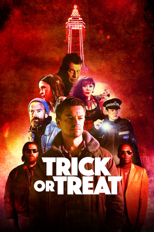 دانلود فیلم Trick or Treat