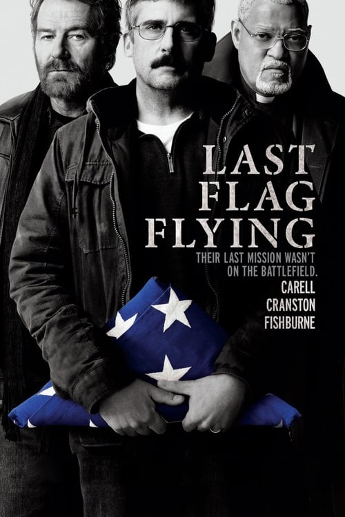 دانلود فیلم Last Flag Flying