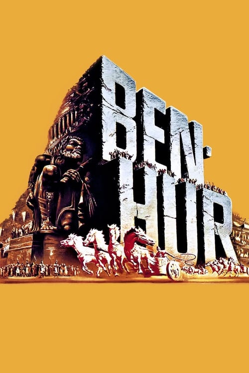 دانلود فیلم Ben-Hur