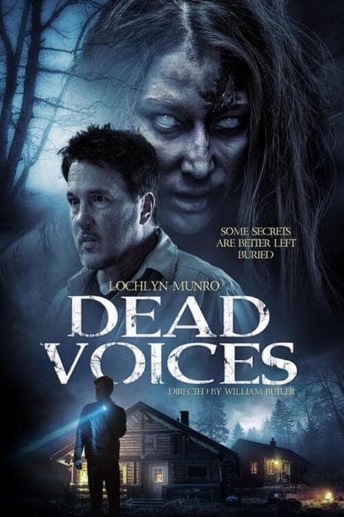 دانلود فیلم ترسناک  Dead Voices