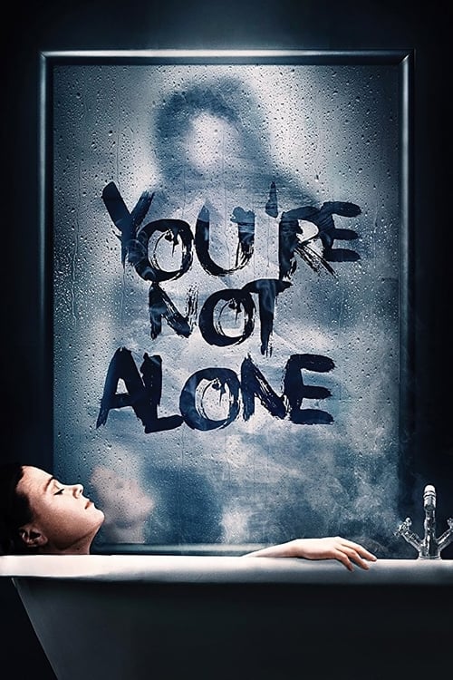 دانلود فیلم You’re Not Alone