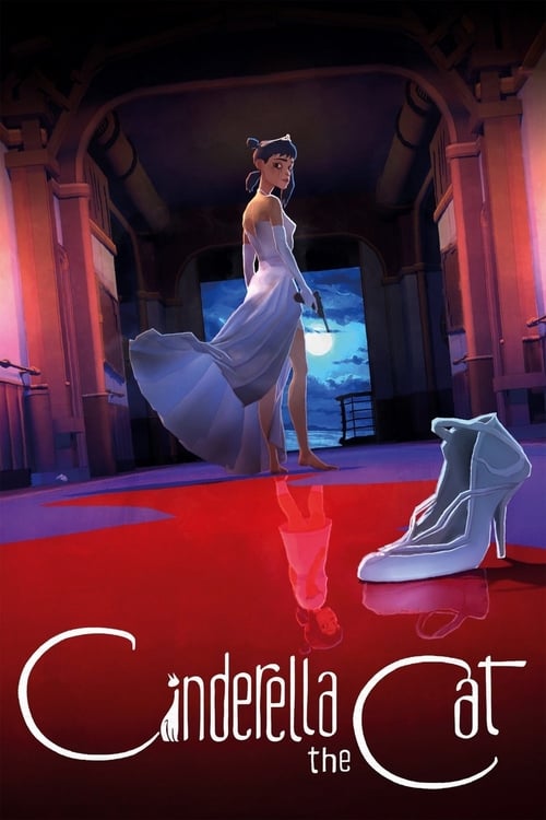 دانلود فیلم Cinderella the Cat