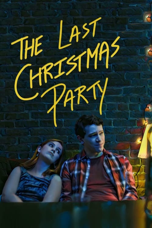 دانلود فیلم The Last Christmas Party آخرین مهمانی کریسمس